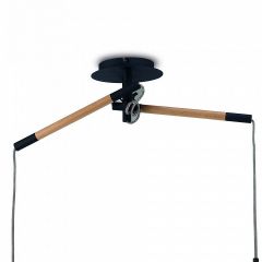 Подвесной светильник Mantra Nordica 4931 в Нягани - nyagan.mebel24.online | фото 8