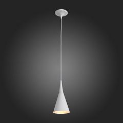 Подвесной светильник ST-Luce Gocce SL874.503.01 в Нягани - nyagan.mebel24.online | фото 3