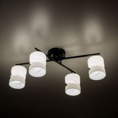 Потолочная люстра Citilux Нильс CL132145 в Нягани - nyagan.mebel24.online | фото 4