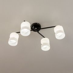 Потолочная люстра Citilux Нильс CL132145 в Нягани - nyagan.mebel24.online | фото 5