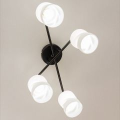 Потолочная люстра Citilux Нильс CL132145 в Нягани - nyagan.mebel24.online | фото 6