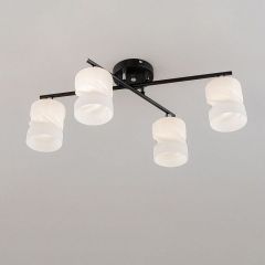 Потолочная люстра Citilux Нильс CL132145 в Нягани - nyagan.mebel24.online | фото 9