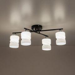 Потолочная люстра Citilux Нильс CL132145 в Нягани - nyagan.mebel24.online | фото 11