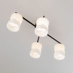 Потолочная люстра Citilux Нильс CL132145 в Нягани - nyagan.mebel24.online | фото 13