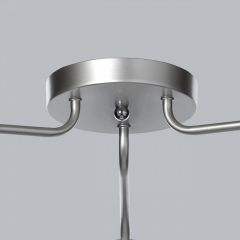 Потолочная люстра De City Нежность 37 676015303 в Нягани - nyagan.mebel24.online | фото 7