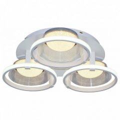 Потолочная люстра Escada Gemini 10209/6LED в Нягани - nyagan.mebel24.online | фото
