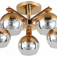 Потолочная люстра Rivoli Zella Б0048219 в Нягани - nyagan.mebel24.online | фото