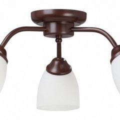 Потолочная люстра Vitaluce V3184 V3252/3PL в Нягани - nyagan.mebel24.online | фото