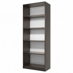 Прихожая ДИАНА-4 сек №3 (Ясень анкор/Дуб эльза) в Нягани - nyagan.mebel24.online | фото 4