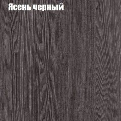Прихожая ДИАНА-4 сек №3 (Ясень анкор/Дуб эльза) в Нягани - nyagan.mebel24.online | фото 3