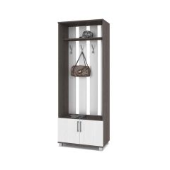 КАРИНА Прихожая К73 в Нягани - nyagan.mebel24.online | фото 7