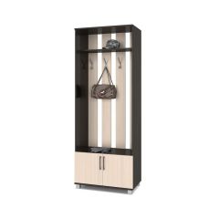 КАРИНА Прихожая К73 в Нягани - nyagan.mebel24.online | фото 9