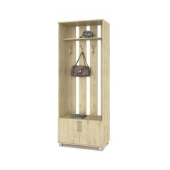 КАРИНА Прихожая К73 в Нягани - nyagan.mebel24.online | фото