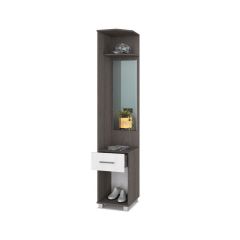 КАРИНА Прихожая К81 в Нягани - nyagan.mebel24.online | фото 2