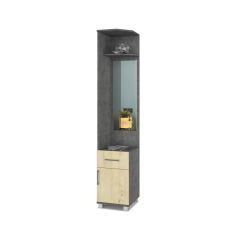 КАРИНА Прихожая К81 в Нягани - nyagan.mebel24.online | фото 7