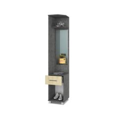 КАРИНА Прихожая К81 в Нягани - nyagan.mebel24.online | фото 8