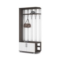 КАРИНА Прихожая К83 в Нягани - nyagan.mebel24.online | фото