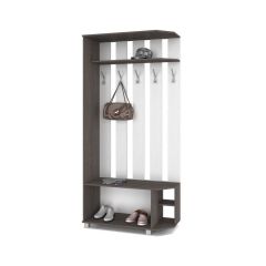КАРИНА Прихожая К83 в Нягани - nyagan.mebel24.online | фото 2