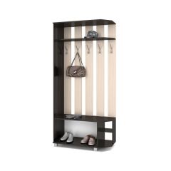 КАРИНА Прихожая К83 в Нягани - nyagan.mebel24.online | фото 3