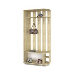 КАРИНА Прихожая К83 в Нягани - nyagan.mebel24.online | фото 4