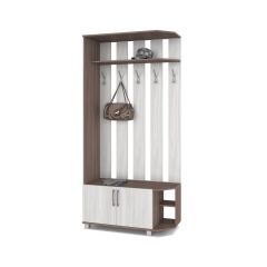 КАРИНА Прихожая К83 в Нягани - nyagan.mebel24.online | фото 7