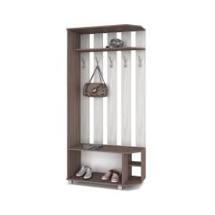 КАРИНА Прихожая К83 в Нягани - nyagan.mebel24.online | фото 8