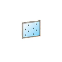 Прихожая Карина композиция 8 (Акация Молдау) в Нягани - nyagan.mebel24.online | фото 2