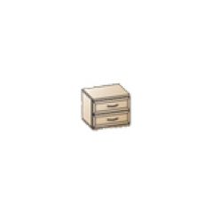 Прихожая Карина композиция 8 (Акация Молдау) в Нягани - nyagan.mebel24.online | фото 7