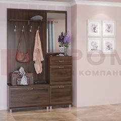 Прихожая Мелисса композиция 8 (Акация Молдау) в Нягани - nyagan.mebel24.online | фото