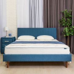 PROxSON Матрас Active Comfort M (Ткань Трикотаж Эко) 90x195 в Нягани - nyagan.mebel24.online | фото 2