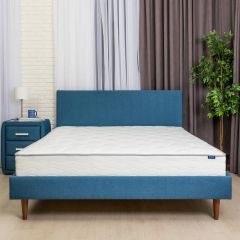 PROxSON Матрас Active Comfort M (Ткань Трикотаж Эко) 90x195 в Нягани - nyagan.mebel24.online | фото 3