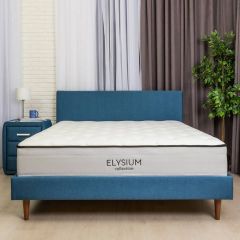 PROxSON Матрас Elysium Soft (Трикотаж Spiral-RT) 120x200 в Нягани - nyagan.mebel24.online | фото 3