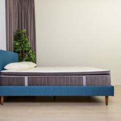 PROxSON Матрас Paradise Soft (Трикотаж Prestige Steel) 140x190 в Нягани - nyagan.mebel24.online | фото 4