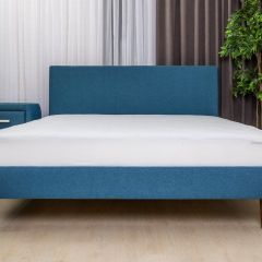 PROxSON Защитный чехол Aqua Save Fiber S (Микрофибра) 90x190 в Нягани - nyagan.mebel24.online | фото 3