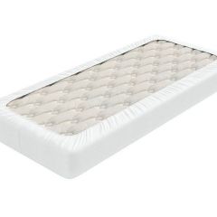 PROxSON Защитный чехол Aqua Save Light M (Ткань влагостойкая Tencel Jersey) 120x190 в Нягани - nyagan.mebel24.online | фото 2