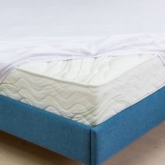 PROxSON Защитный чехол Aqua Save Light S (Ткань влагостойкая Tencel Jersey) 120x200 в Нягани - nyagan.mebel24.online | фото 8