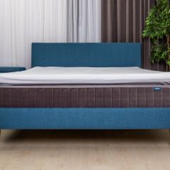 PROxSON Защитный чехол Aqua Save Light Top (Ткань влагостойкая Tencel Jersey) 140x195 в Нягани - nyagan.mebel24.online | фото 2