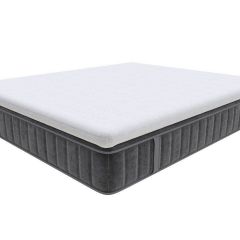 PROxSON Защитный чехол Aqua Save Light Top (Ткань влагостойкая Tencel Jersey) 140x200 в Нягани - nyagan.mebel24.online | фото