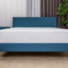 PROxSON Защитный чехол Aqua Save M (Ткань влагостойкая Terry Cloth) 120x195 в Нягани - nyagan.mebel24.online | фото 3