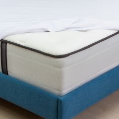 PROxSON Защитный чехол Aqua Save M (Ткань влагостойкая Terry Cloth) 120x195 в Нягани - nyagan.mebel24.online | фото 5