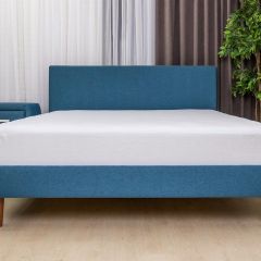 PROxSON Защитный чехол Aqua Save Plush S (Ткань влагостойкая Coral Fleece) 180x195 в Нягани - nyagan.mebel24.online | фото 3