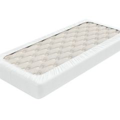 PROxSON Защитный чехол Aqua Save S (Ткань влагостойкая Terry Cloth) 140x200 в Нягани - nyagan.mebel24.online | фото 2