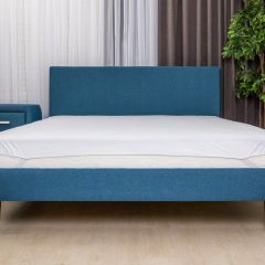 PROxSON Защитный чехол Aqua Stop Fiber (Микрофибра) 80x200 в Нягани - nyagan.mebel24.online | фото 2