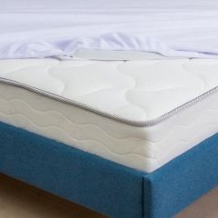 PROxSON Защитный чехол Aqua Stop Plush (Ткань влагостойкая Coral Fleece) 120x200 в Нягани - nyagan.mebel24.online | фото 4