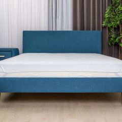 PROxSON Защитный чехол Aqua Stop (Ткань влагостойкая Terry Cloth) 80x190 в Нягани - nyagan.mebel24.online | фото 2