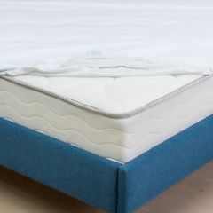 PROxSON Защитный чехол Aqua Stop (Ткань влагостойкая Terry Cloth) 80x190 в Нягани - nyagan.mebel24.online | фото 4