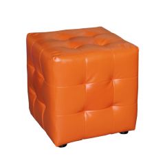 Пуф КУБ (2 категория) 400х800 в Нягани - nyagan.mebel24.online | фото