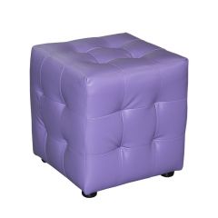 Пуф КУБ (3 категория) 400х400 в Нягани - nyagan.mebel24.online | фото