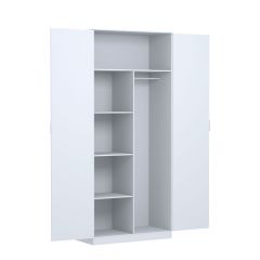 САМАНТА СМ12 Шкаф для одежды в Нягани - nyagan.mebel24.online | фото 2