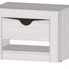 РЕГИНА Тумба прикроватная (анкор) в Нягани - nyagan.mebel24.online | фото